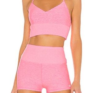 Alo Yoga Lavish Bra 💕